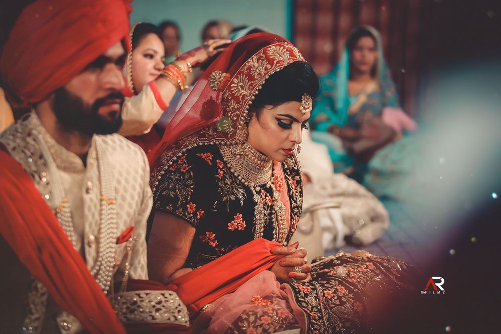 Photo From Wedding - By AR Filmz