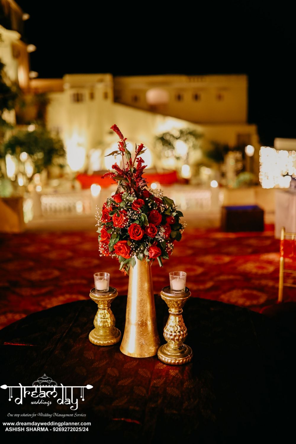 Photo From Samode Palace, Samode - By Dream Day Wedding