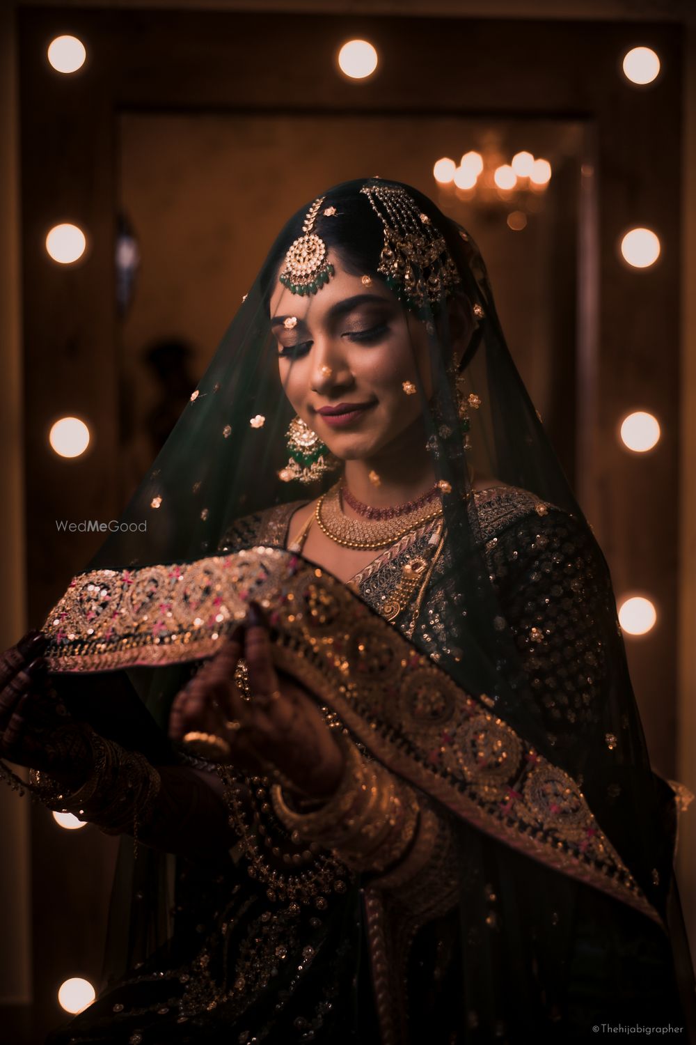 Photo From Mangalore Royal Twin brides - Sana & Suha's Wedding - By Thehijabigrapher