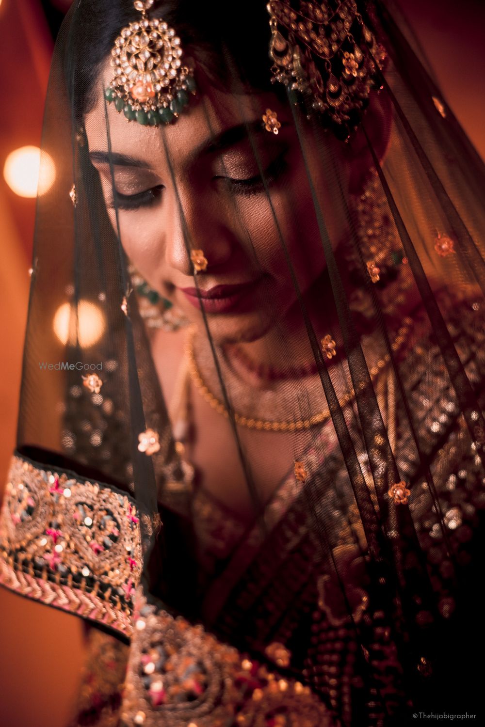 Photo From Mangalore Royal Twin brides - Sana & Suha's Wedding - By Thehijabigrapher