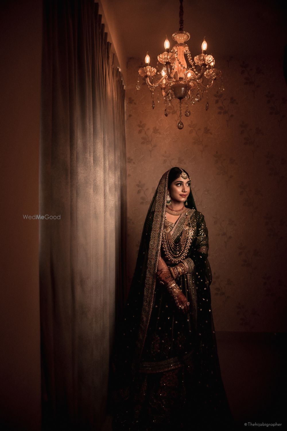 Photo From Mangalore Royal Twin brides - Sana & Suha's Wedding - By Thehijabigrapher