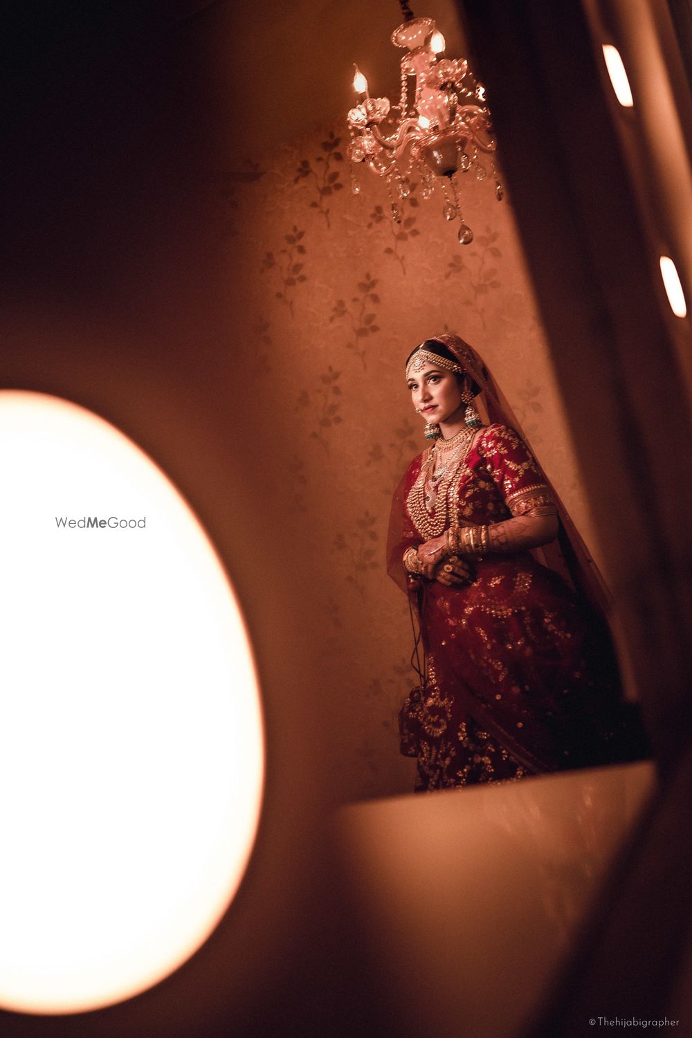 Photo From Mangalore Royal Twin brides - Sana & Suha's Wedding - By Thehijabigrapher