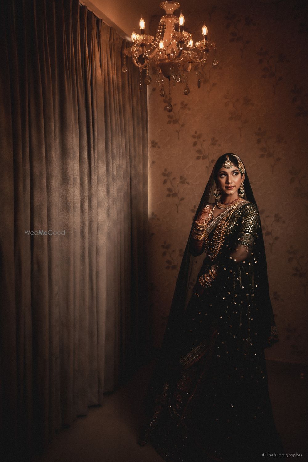 Photo From Mangalore Royal Twin brides - Sana & Suha's Wedding - By Thehijabigrapher