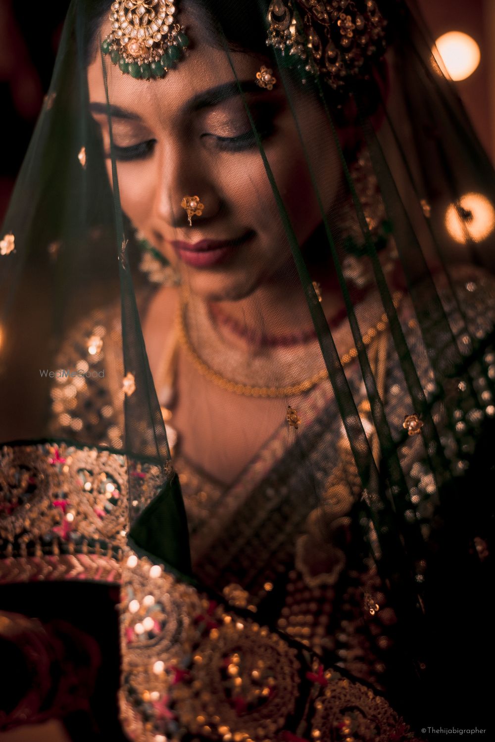 Photo From Mangalore Royal Twin brides - Sana & Suha's Wedding - By Thehijabigrapher