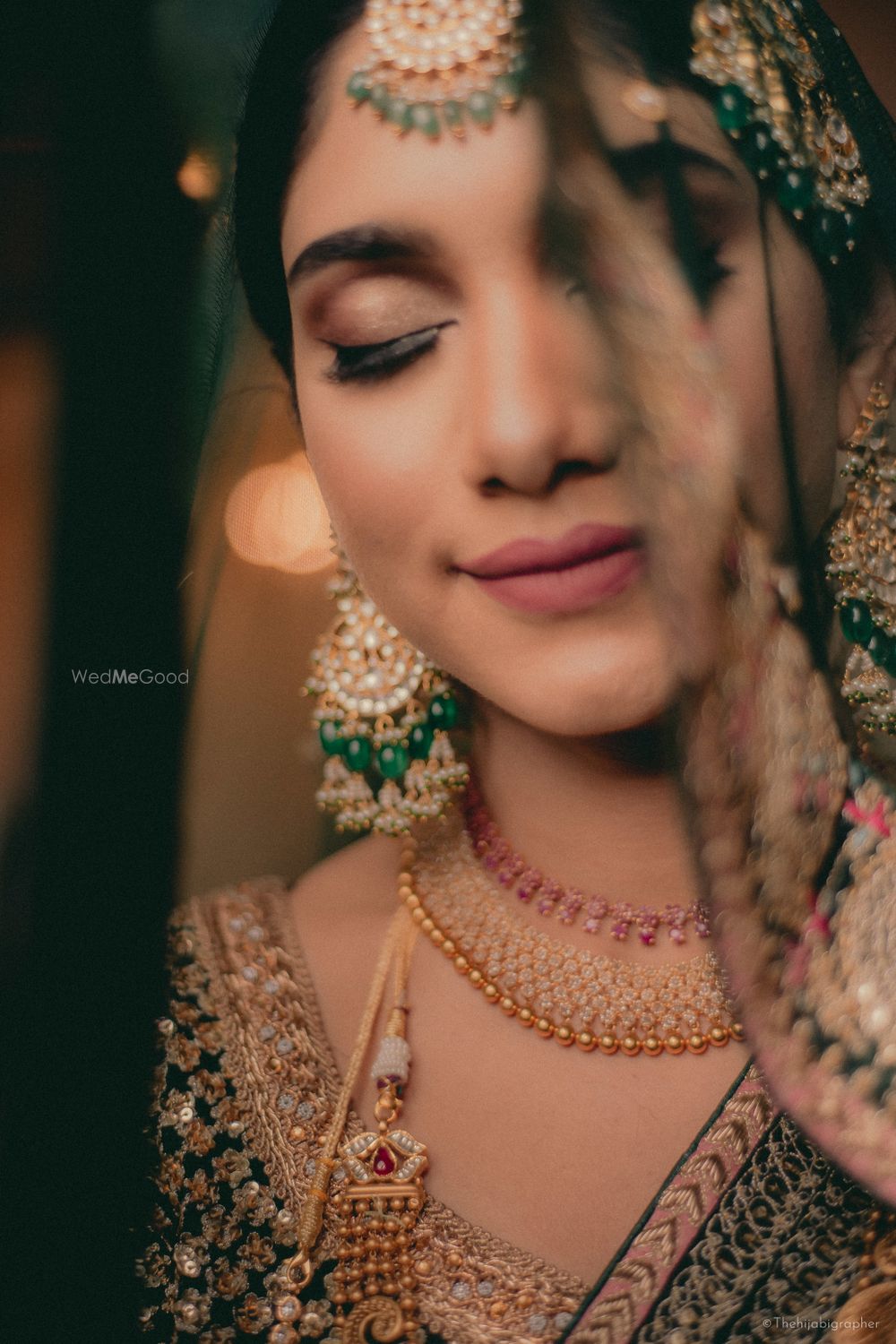 Photo From Mangalore Royal Twin brides - Sana & Suha's Wedding - By Thehijabigrapher