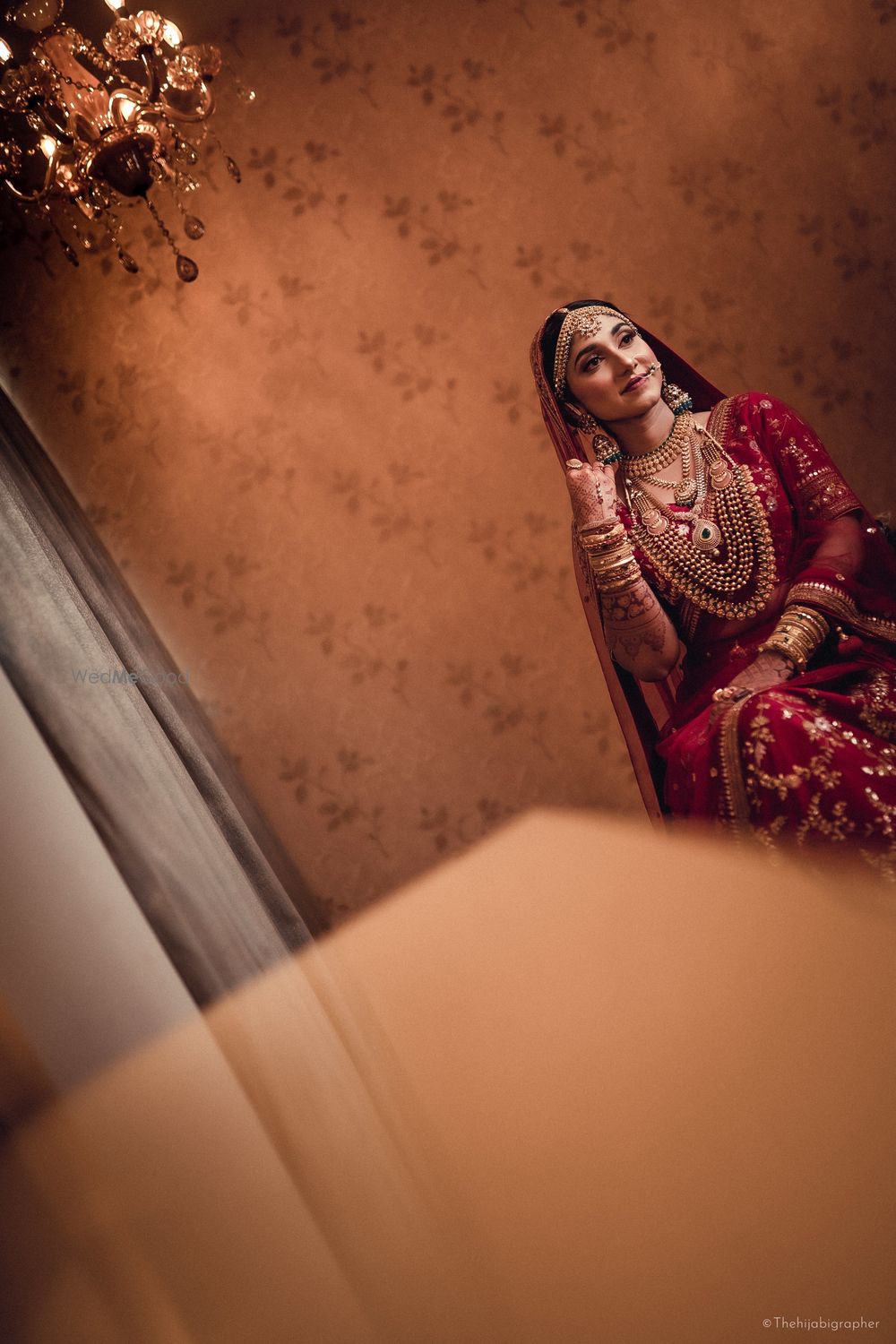 Photo From Mangalore Royal Twin brides - Sana & Suha's Wedding - By Thehijabigrapher