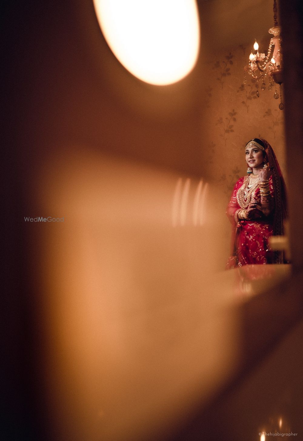 Photo From Mangalore Royal Twin brides - Sana & Suha's Wedding - By Thehijabigrapher