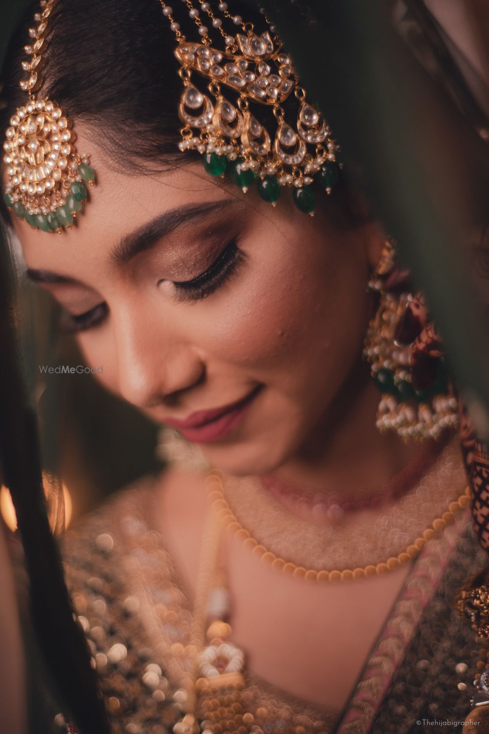 Photo From Mangalore Royal Twin brides - Sana & Suha's Wedding - By Thehijabigrapher