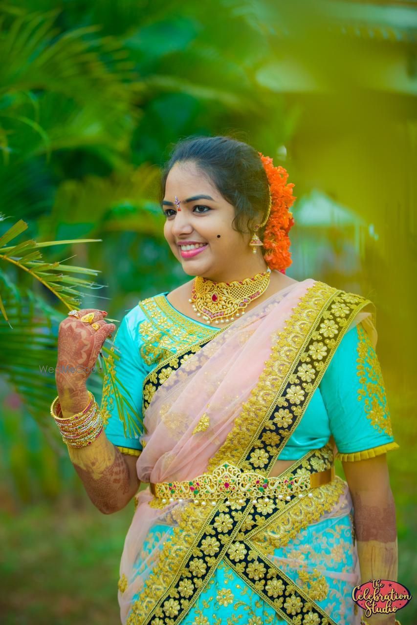 Photo From Veni and Sujatha - By The Celebration Studio