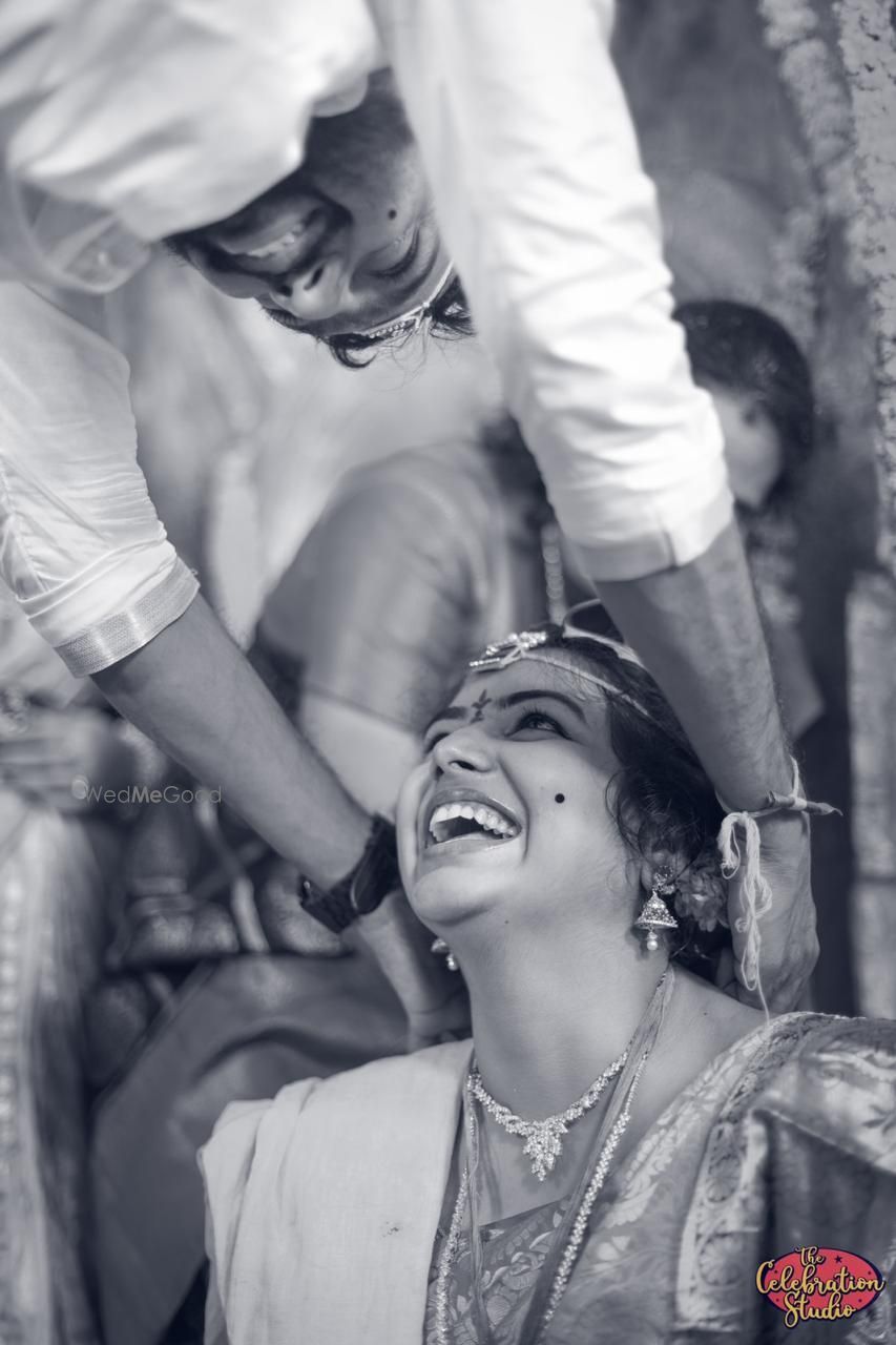 Photo From Veni and Sujatha - By The Celebration Studio