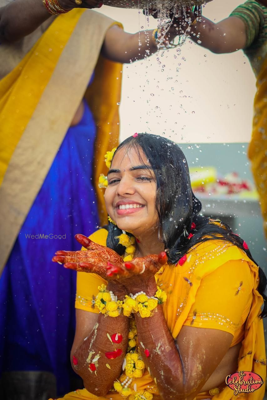 Photo From Veni and Sujatha - By The Celebration Studio