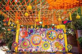 Photo From Rajasthani Carnival - By Bonjour Events