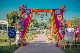 Photo From Rajasthani Carnival - By Bonjour Events