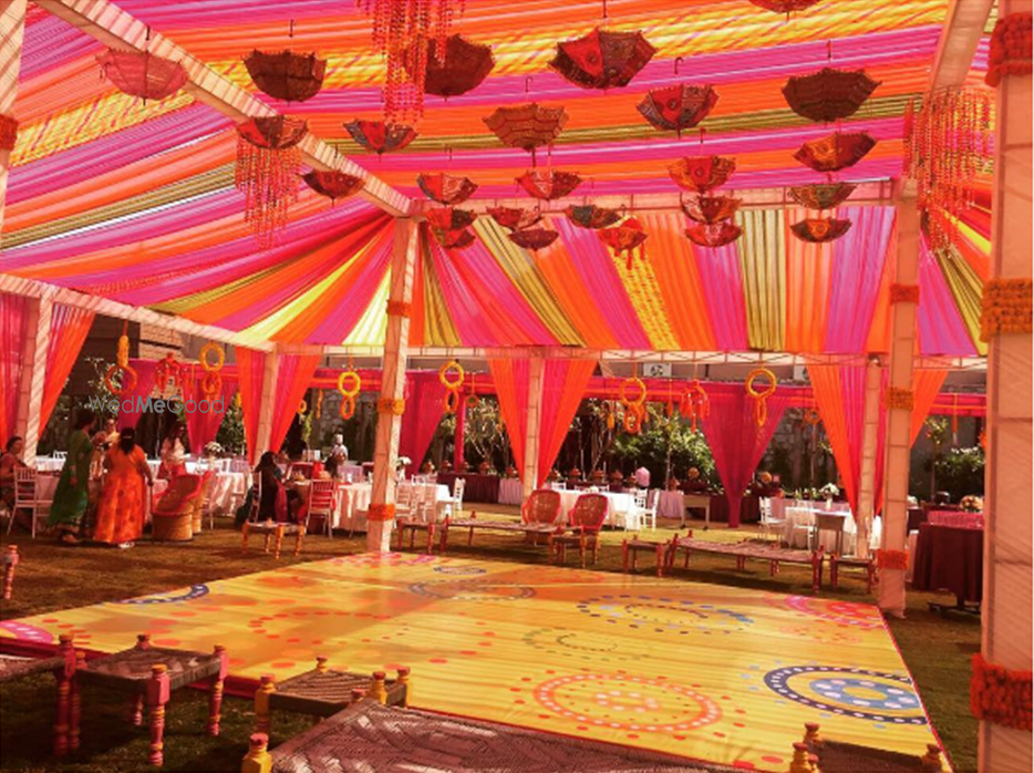 Photo From Rajasthani Carnival - By Bonjour Events