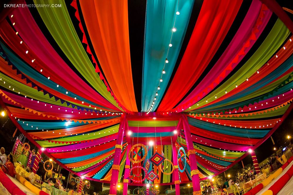 Photo From Rajasthani Carnival - By Bonjour Events