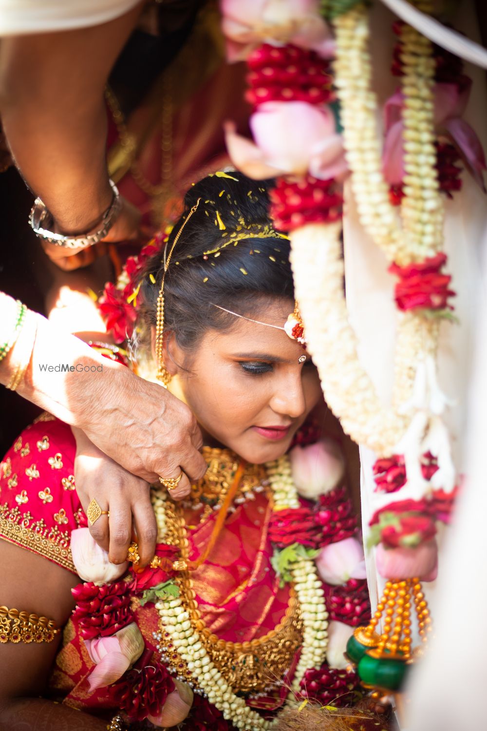 Photo From Kamlesh's wedding vows - By Bonjour Events