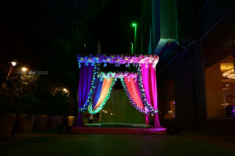 Photo From Rajiv's wedding - By Bonjour Events