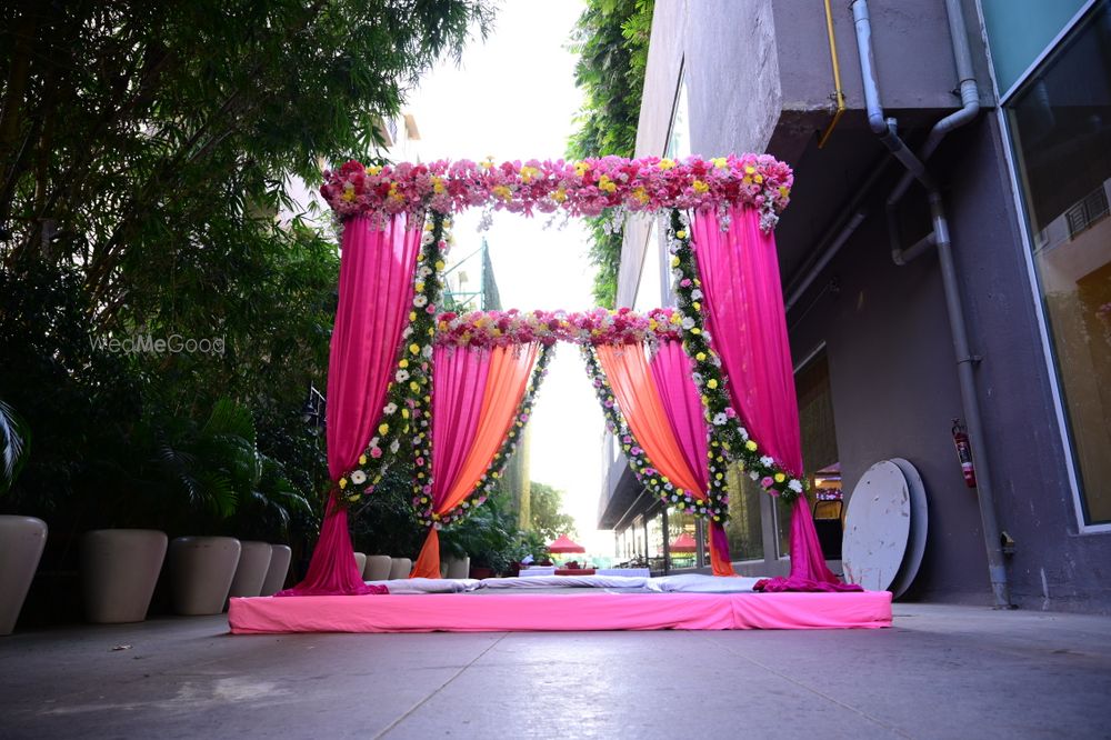 Photo From Rajiv's wedding - By Bonjour Events