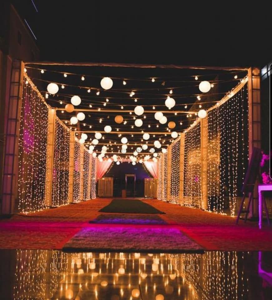 Photo From Ginnie weds Rahul - By Bonjour Events