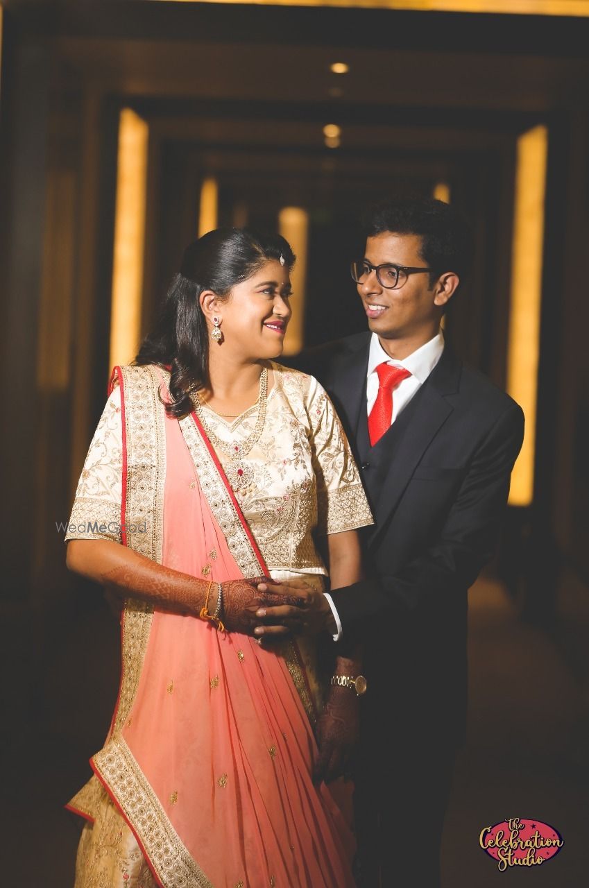 Photo From shruti & amith - By The Celebration Studio