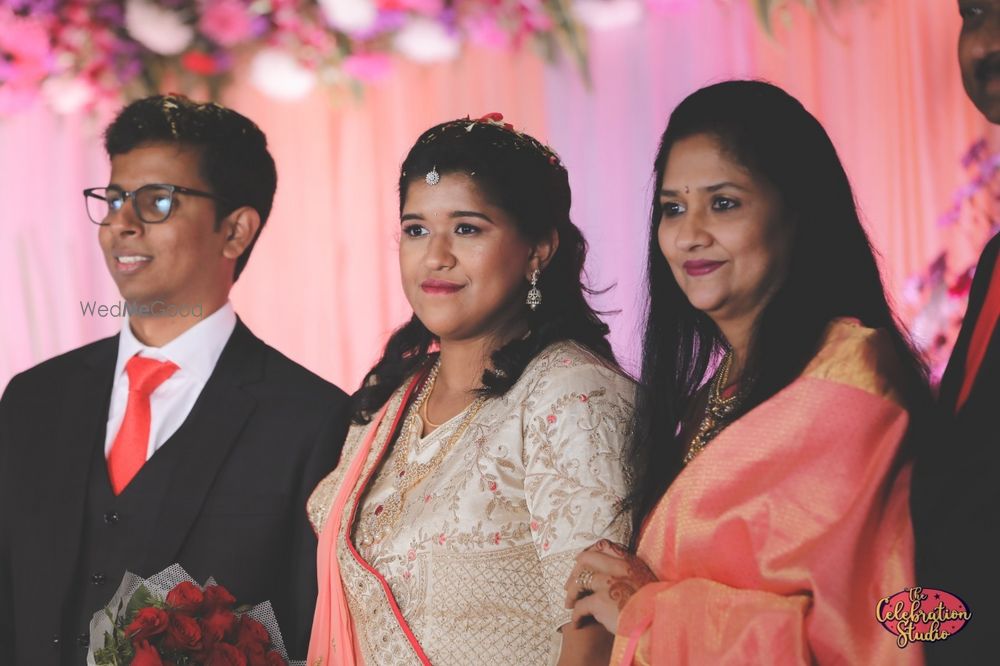 Photo From shruti & amith - By The Celebration Studio