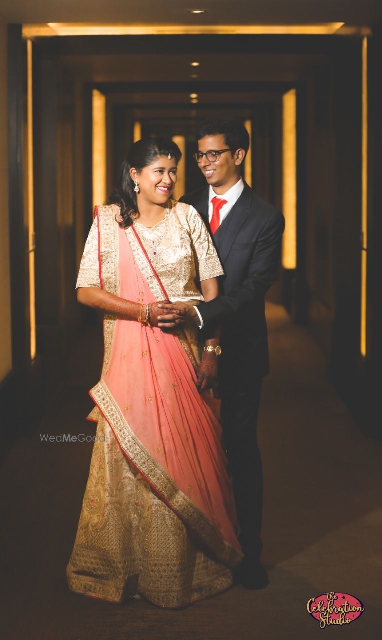 Photo From shruti & amith - By The Celebration Studio