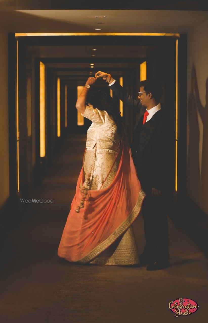 Photo From shruti & amith - By The Celebration Studio