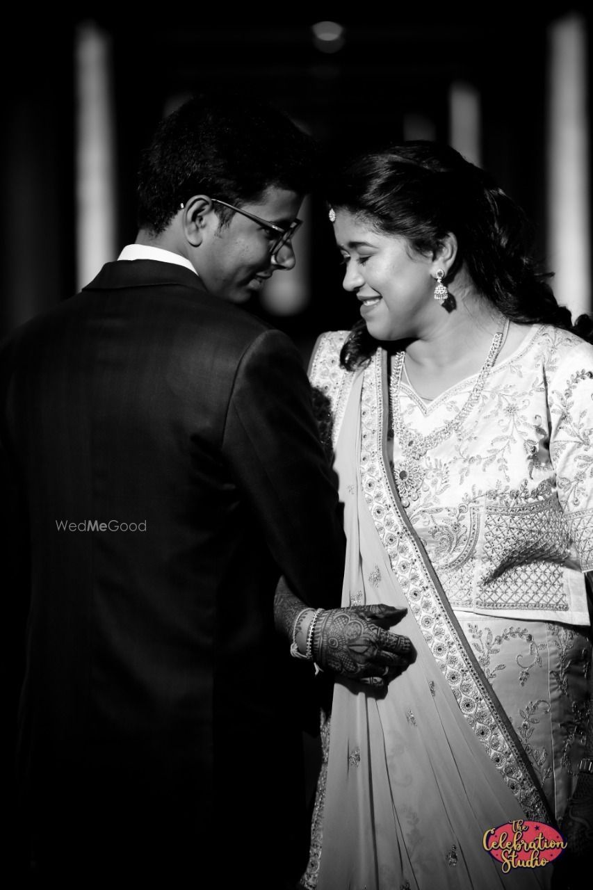 Photo From shruti & amith - By The Celebration Studio