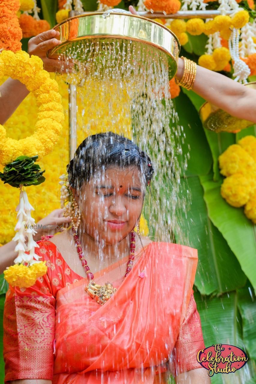 Photo From shruti & amith - By The Celebration Studio