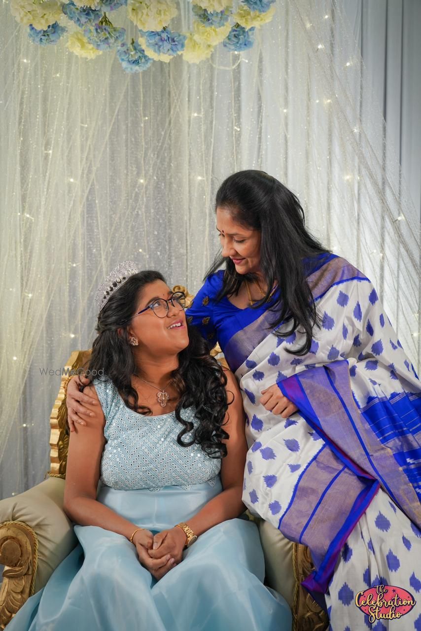 Photo From shruti & amith - By The Celebration Studio