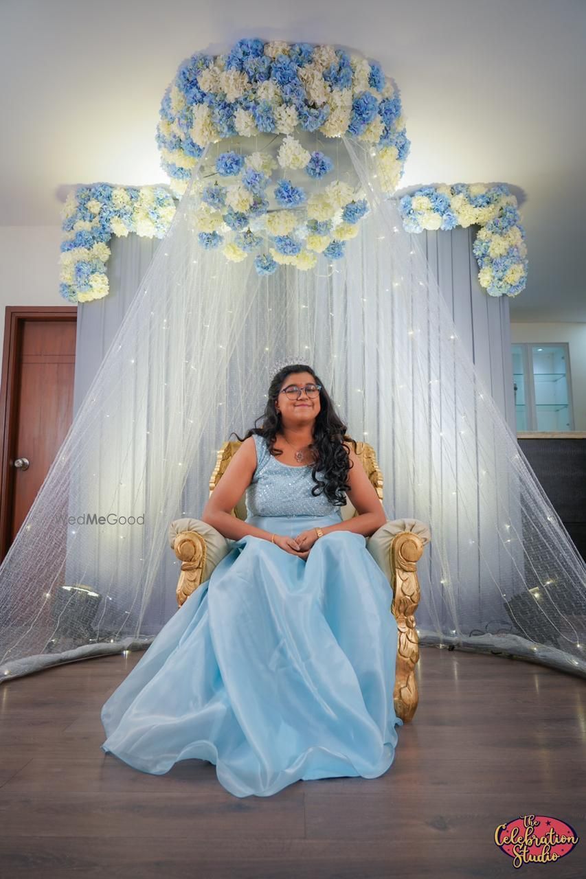 Photo From shruti & amith - By The Celebration Studio