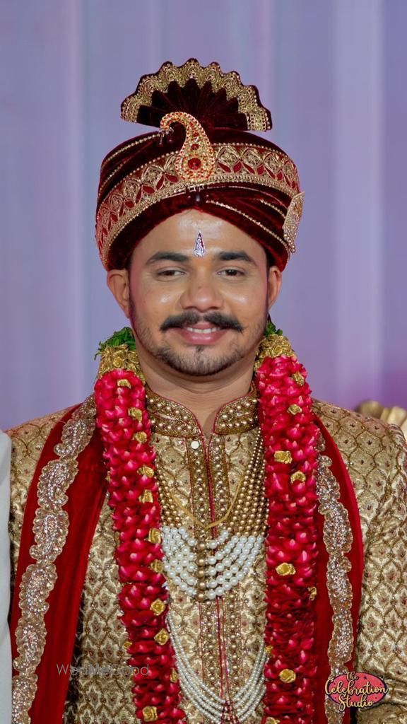Photo From Revant and Soniya - By The Celebration Studio