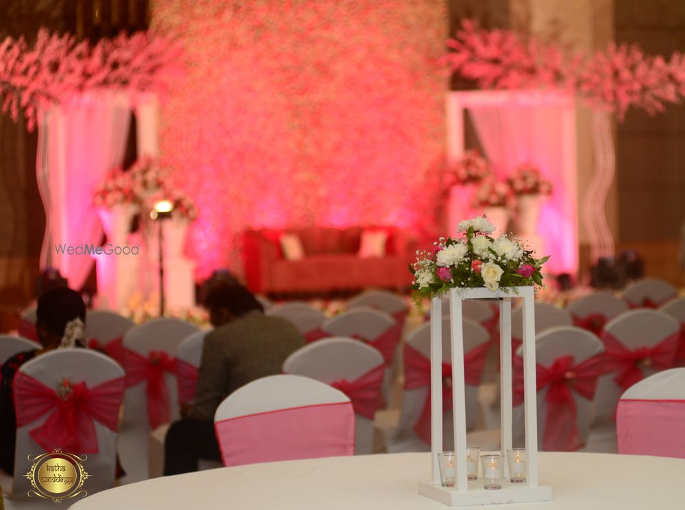 Photo From Mamatha & Mohith - By Katha Weddings