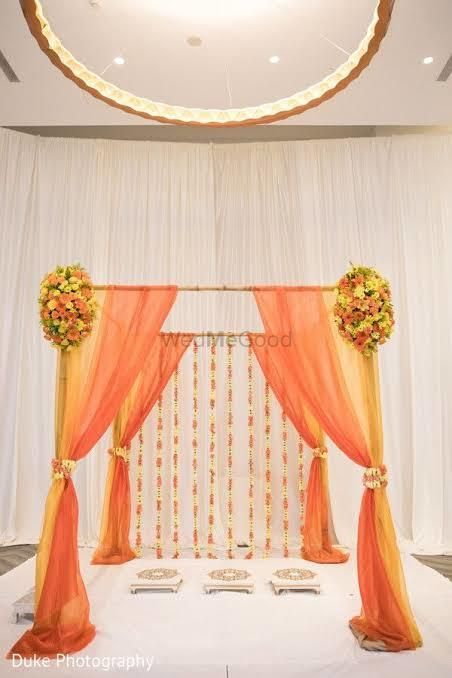 Photo From Mandaps - Traditional & Western - By AJS Florals
