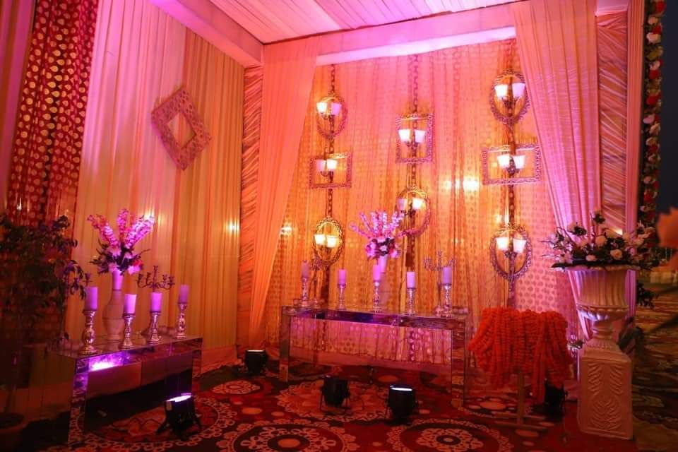 Photo From Jaipur wedding - By Dynamic Events