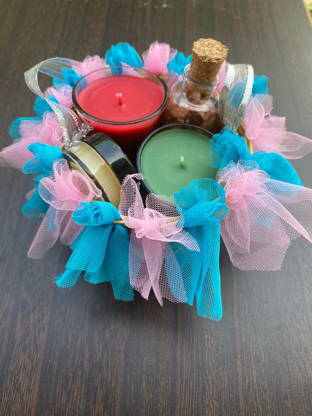 Photo From Baby shower hampers  - By Essence Of Earth