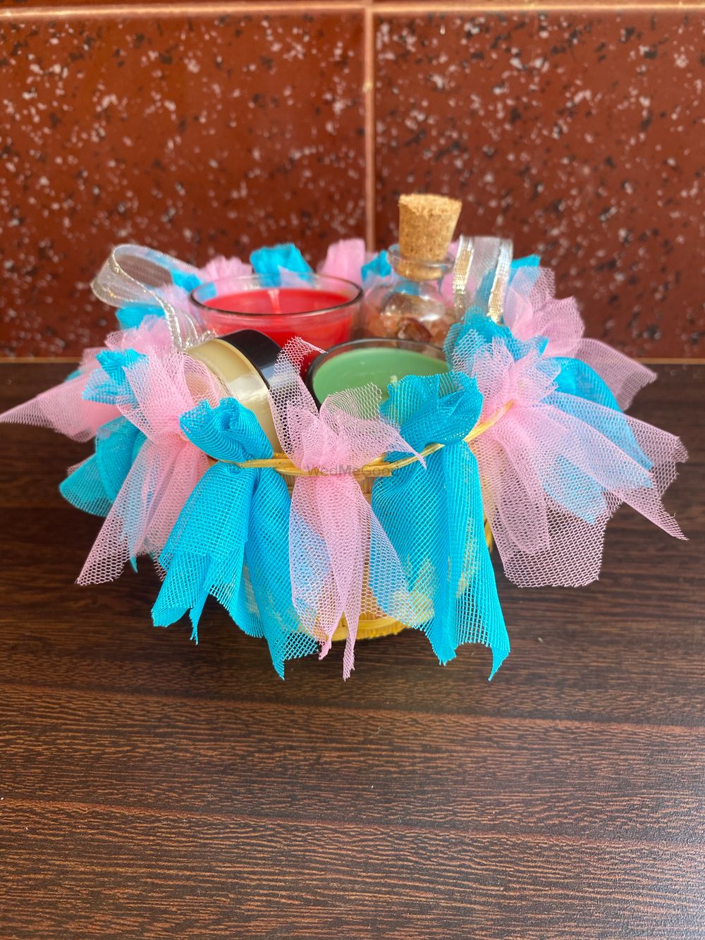 Photo From Baby shower hampers  - By Essence Of Earth
