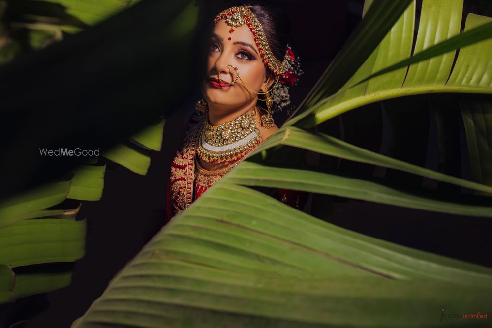 Photo From Pankaj weds Urvi - By Clicksunlimited Photography