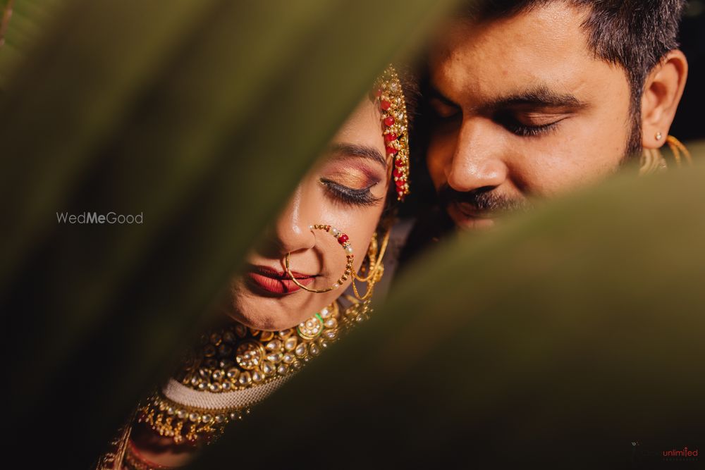 Photo From Pankaj weds Urvi - By Clicksunlimited Photography