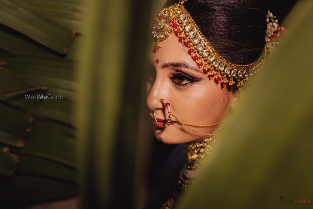 Photo From Pankaj weds Urvi - By Clicksunlimited Photography