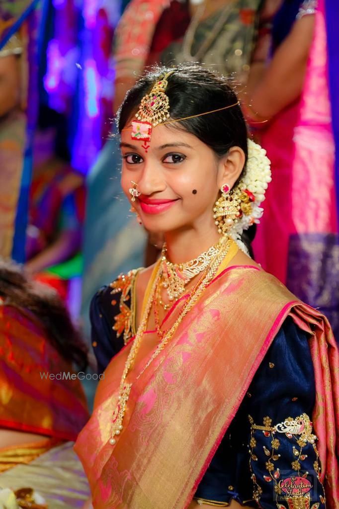 Photo From Vizag Wedding - By The Celebration Studio