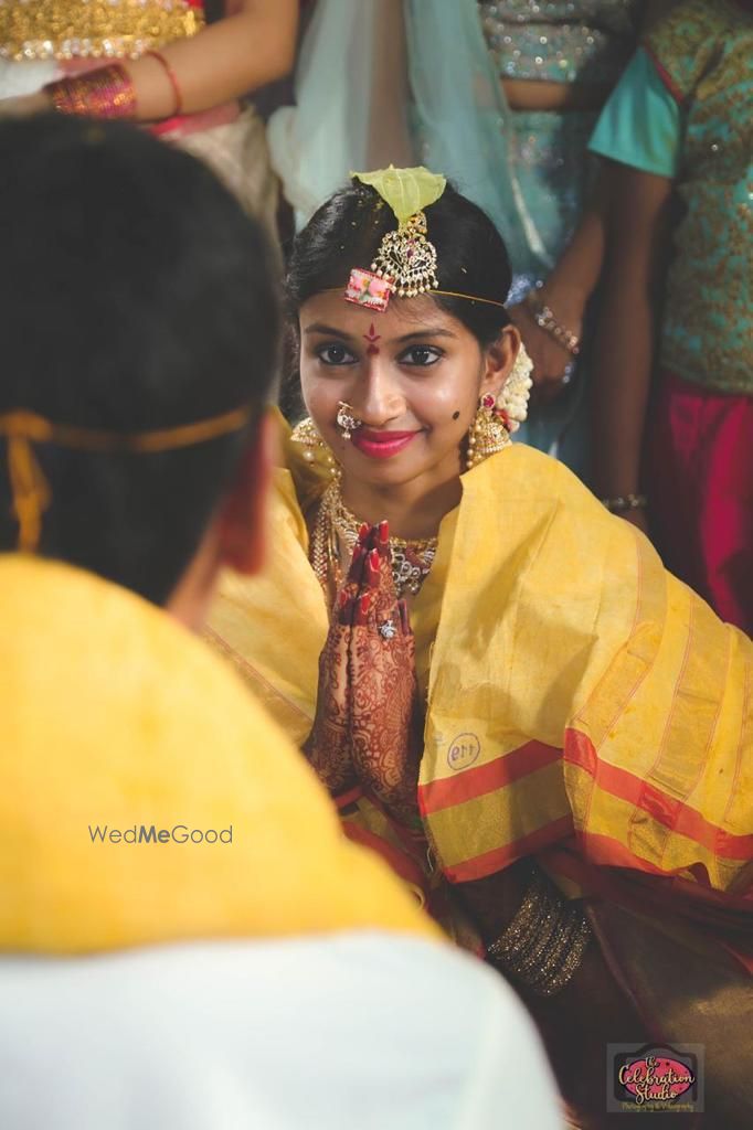 Photo From Vizag Wedding - By The Celebration Studio