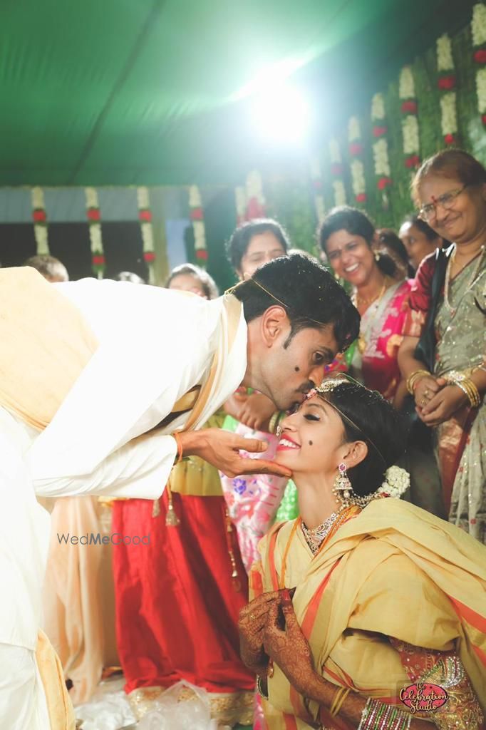 Photo From Vizag Wedding - By The Celebration Studio