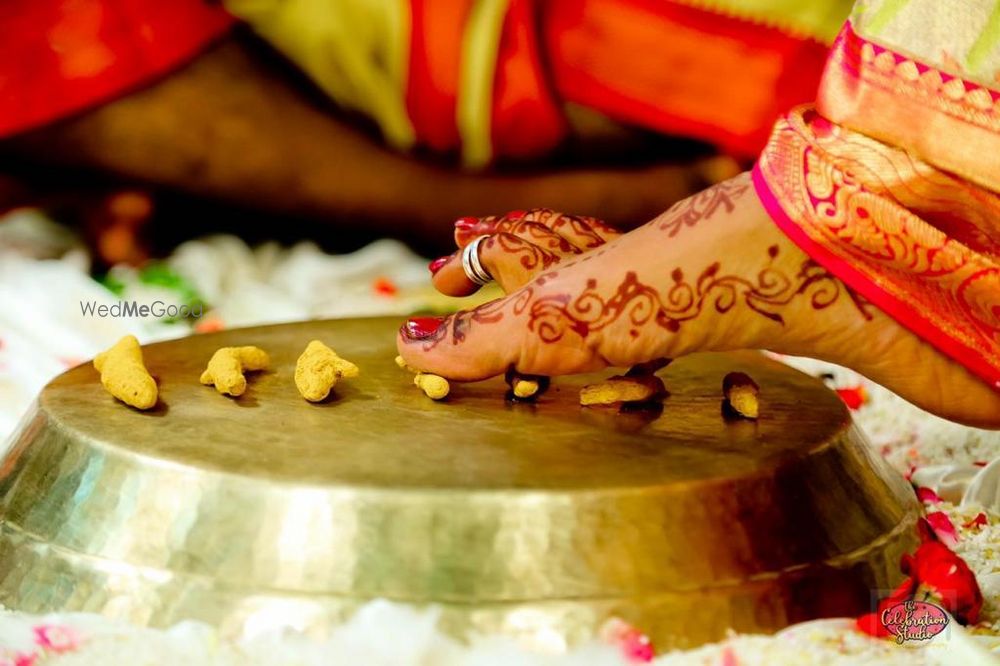 Photo From Vizag Wedding - By The Celebration Studio