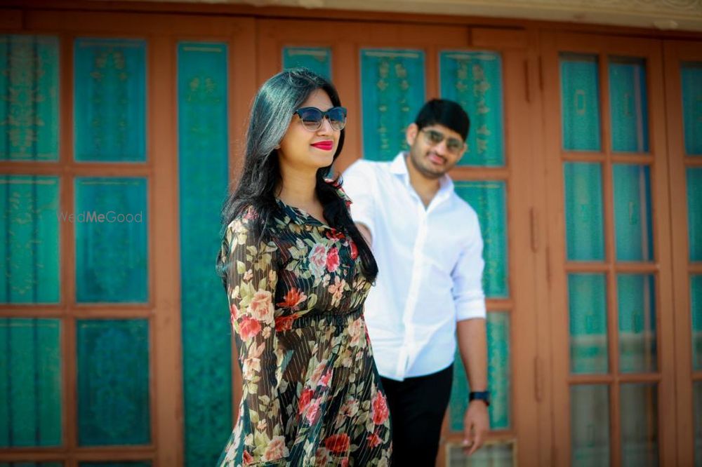 Photo From sravani - By The Celebration Studio