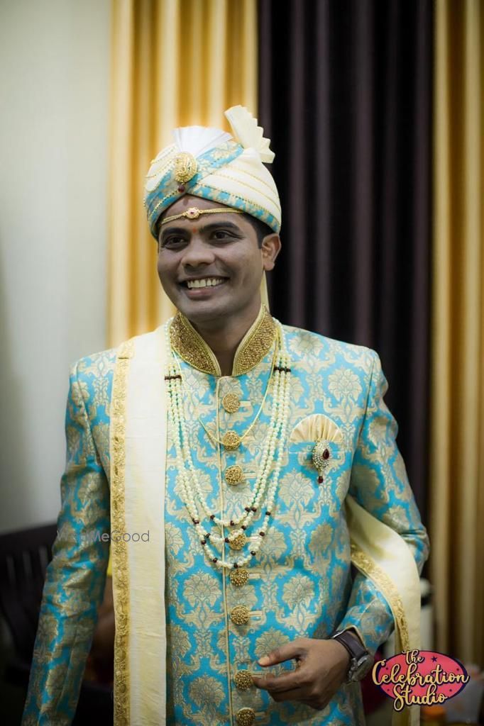 Photo From raj kumar vanita - By The Celebration Studio