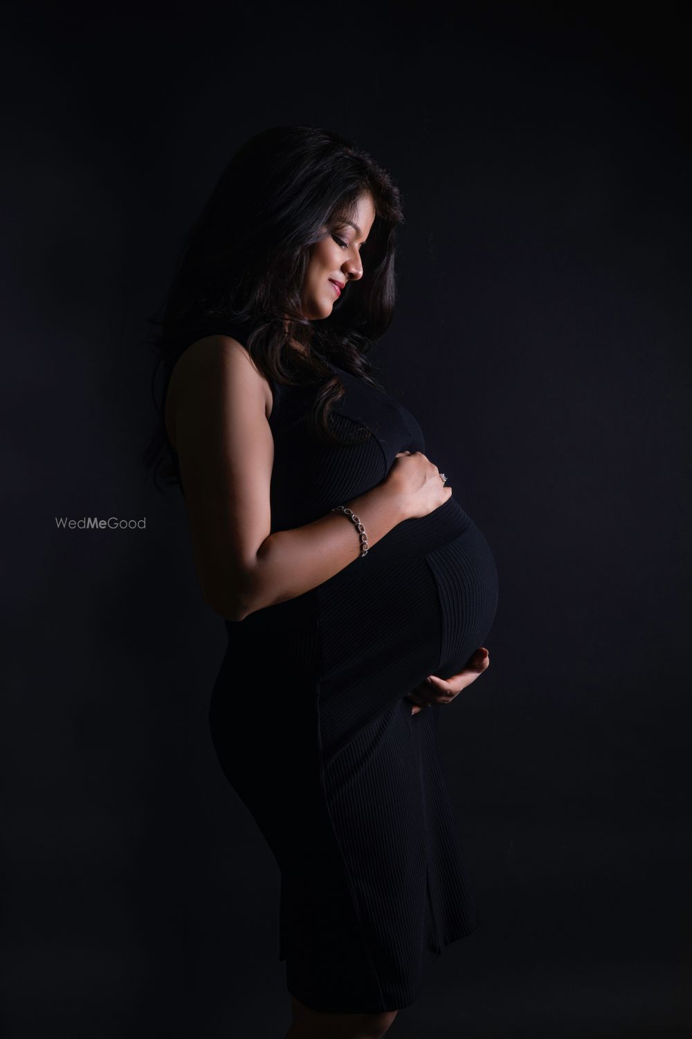 Photo From Chethana - Raj Maternity Shoot - By Saycheez