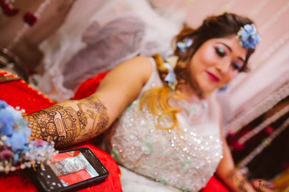 Photo From Aditi & Himanshu - By Clicksunlimited Photography
