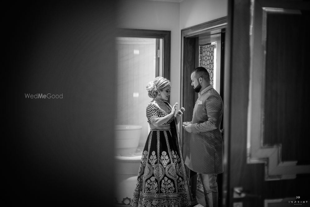 Photo From Sagar & Freshta Wedding - By Vidira Concept