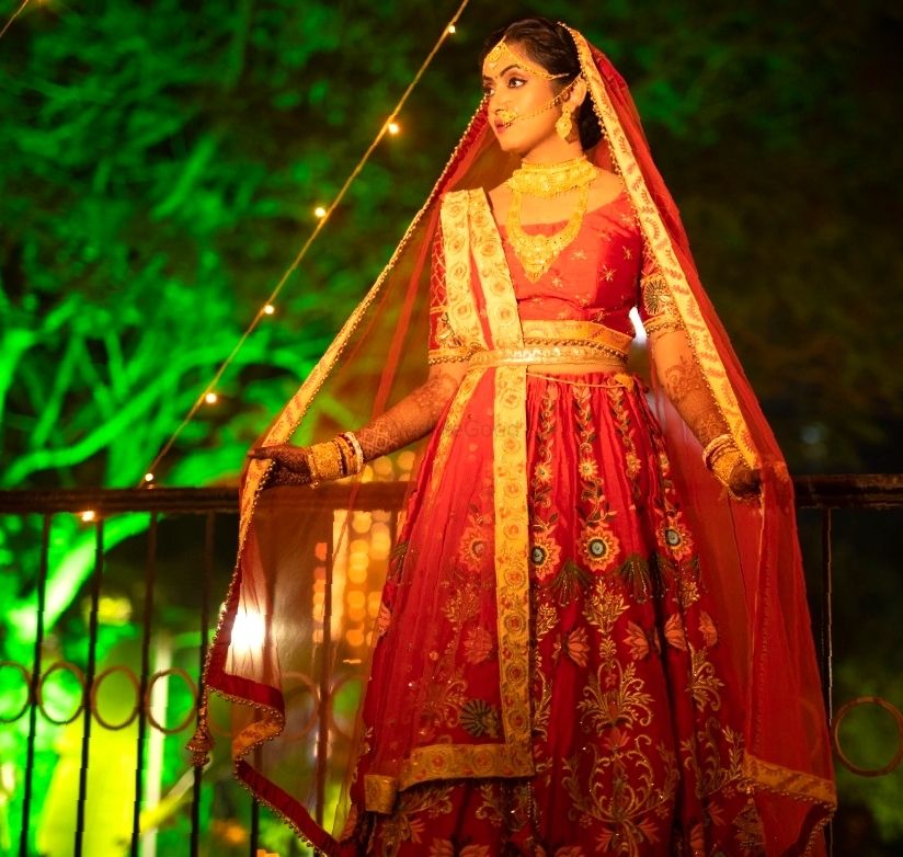 Photo From Esha Weds Ankit - By Dynamic Events